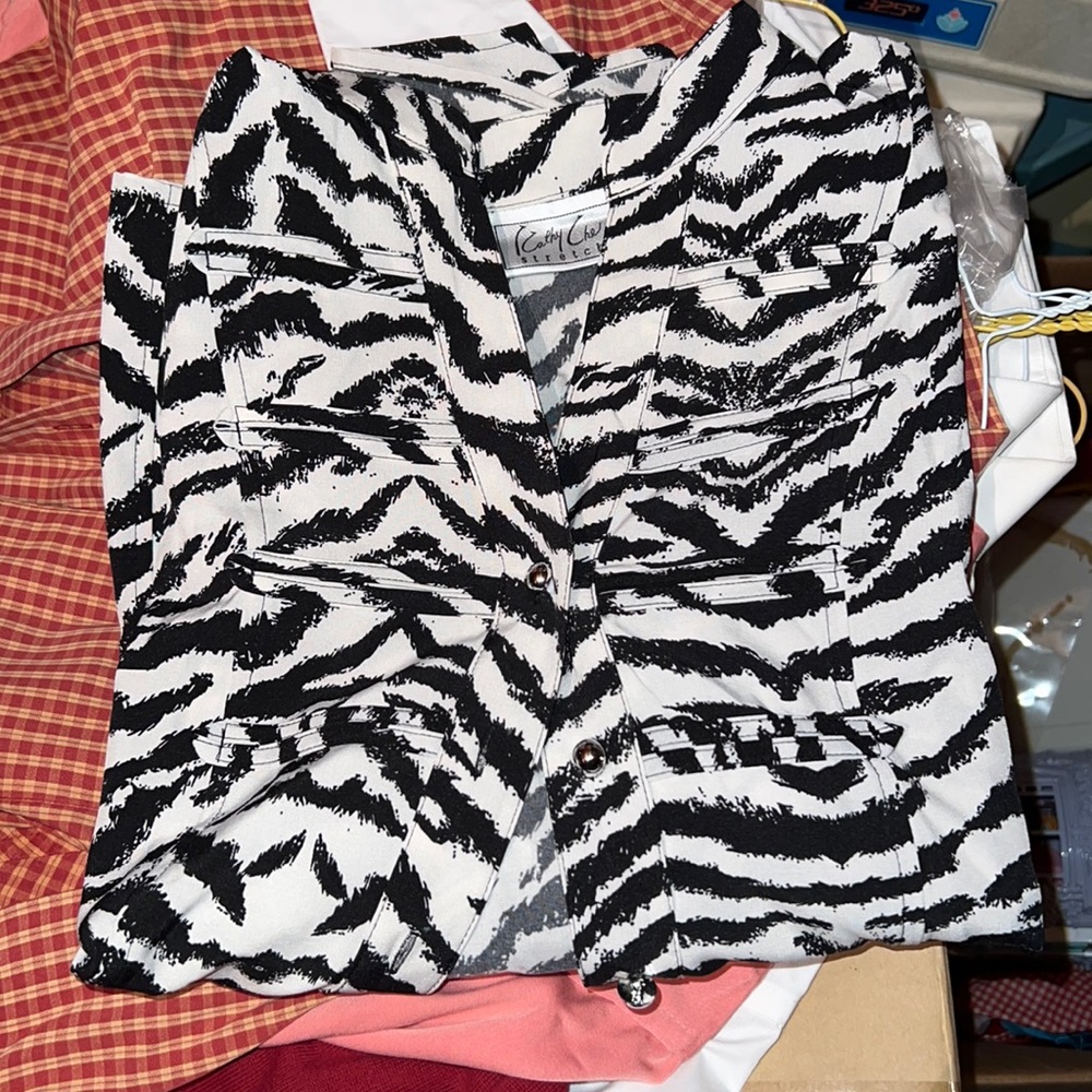Women’s Dress Blouse
